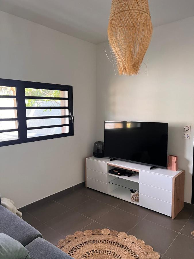 Apartamento La Casa Edelia La Saline-Les-Bains Exterior foto