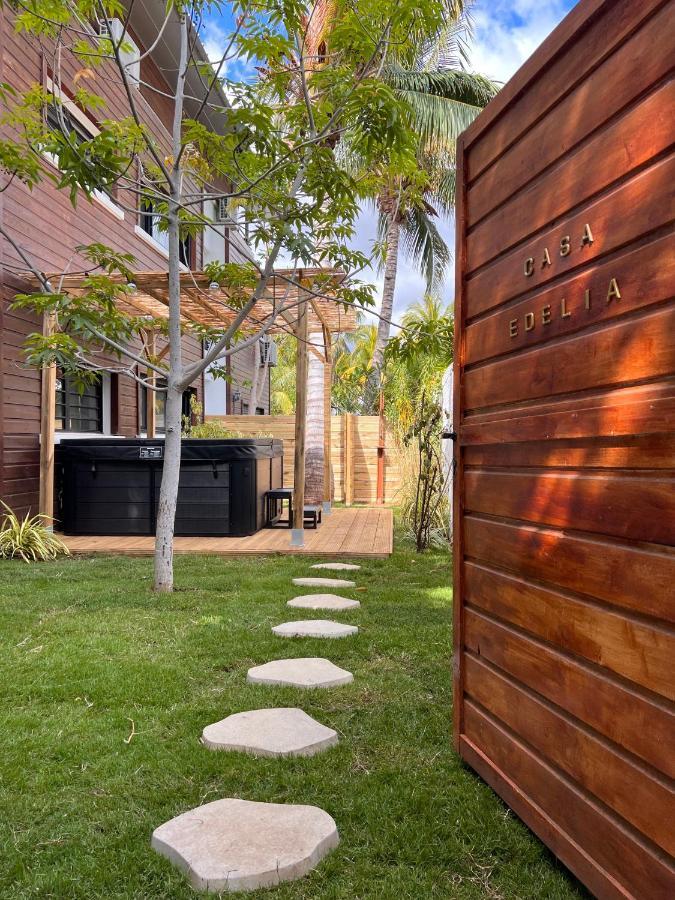 Apartamento La Casa Edelia La Saline-Les-Bains Exterior foto